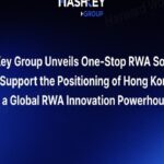 HashKey Group Lanza Solución Integral para Activos del Mundo Real