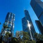 Valuaciones de activos colaterales de bancos de Hong Kong seguirán cayendo