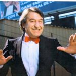 El legado de Norbert Degoas: un ícono de la publicidad marplatense