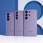 MWC 2026: El Galaxy S26 Ultra se destaca frente a la competencia