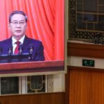 China se enfoca en la reforma fiscal en su nuevo plan quinquenal