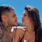 Celebridades saludan en el Día de la Mujer: Icardi y Maxi López