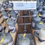 Buy 99.9999% Silver Liquid Mercury