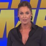 Karina Mazzocco estrena nuevo formato en A la tarde