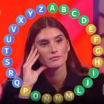 El viral blooper de Lola Latorre en Pasapalabra