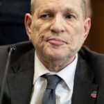 Harvey Weinstein desde prisión: reflexiones sobre su condena