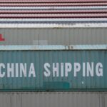 Impacto del conflicto en Irán en la logística china