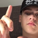 Bautista Vicuña se prepara para su debut en boxeo