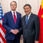 Expectativas de las negociaciones comerciales entre EE.UU. y China