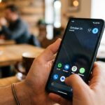 Desactiva el Bluetooth para proteger tu privacidad en el celular