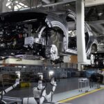 Carmakers Chinos Aprovechan Plantas Extranjeras para Expandirse