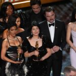 Premios Oscar 2026: Hollywood celebra a sus estrellas