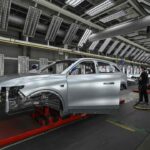 Aumento del 400% en exportaciones de Leapmotor gracias a Stellantis