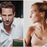 Gonzalo Valenzuela habla sobre su relación con Ámbar de Benedictis