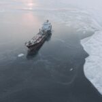 China y Rusia buscan fortalecer vínculos logísticos en medio de conflictos