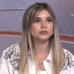 Emily Ceco detalla el juicio contra Santiago Martínez por violencia