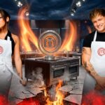 MasterChef Celebrity 2026: Resultados de la final y rating