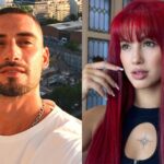 Nico Occhiato revela detalles sobre las canciones de Flor Vigna