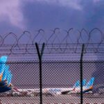 Aumentan tarifas aéreas en China y el mundo por crisis energética