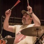 Falleció Daniel Buira, primer baterista de Los Piojos, a los 54 años