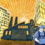 La transformación tecnológica de China y sus efectos en fábricas