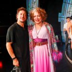 Annie: el nuevo musical con Lizy Tagliani, Calvo y Rodríguez