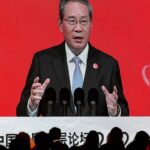 Li Qiang pide un compromiso global para abrir mercados