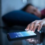 Apagar el celular cinco minutos al d&iacute;a, una medida de seguridad