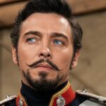 Britt Lomond: el villano inolvidable de El Zorro