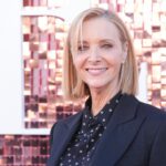 Lisa Kudrow: lecciones de Friends y el regreso de Valerie Cherish