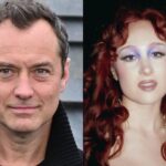 Chappell Roan responde tras acusaciones sobre Jude Law