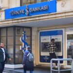 El mayor banco privado de Turquía planea abrir en Hong Kong