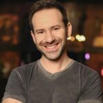 Fallece Leonid Radvinsky, fundador de OnlyFans, a los 43 a&ntilde;os
