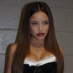 Emilia Mernes responde a rumores y defiende su integridad