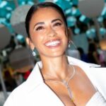 Antonela Roccuzzo reacciona al tráiler de la serie de Harry Potter