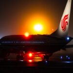 Aumentan vuelos de aerolíneas chinas a Europa tras ventaja competitiva