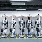 La colusión algorítmica de la IA amenaza más que los robots