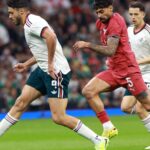 México y Portugal empatan en la reinauguración del Estadio Ciudad de México