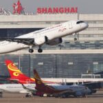 Aumentan las reservas de vuelos en China un 20% antes de las vacaciones