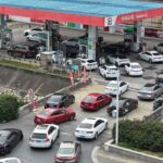 China enfrenta inflación importada y riesgos económicos crecientes