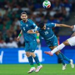 Irak derrota a Bolivia en el Repechaje y sueña con el Mundial