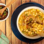Locro del 1° de mayo: receta tradicional para compartir