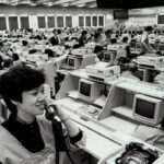 Apertura de la bolsa unificada de Hong Kong en 1986
