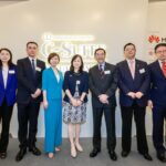 Hong Kong se posiciona como plataforma para la expansión global de China