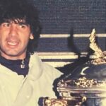 Chupete Vázquez desmiente rumores sobre su situación económica