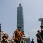 Los bancos globales redefinen el mapa financiero de Taiwán