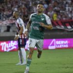 Deportivo Cali se clasifica entre los ocho de la Liga BetPlay
