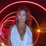 Alejandra Mora, la vedette que regresa al espectáculo tras 26 años