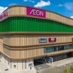 Cadenas japonesas Aeon e Ito-Yokado reducen operaciones en China