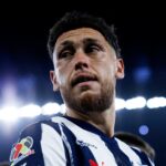 Ocampos se disculpa con la afición de Rayados tras polémica
